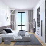 İstanbul’un Canlı Kalbinde Modern Daire (İlan No: 5603)