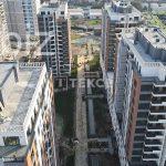 Kartal, İstanbul’da Ferah 3+1 Daireler (İlan No: 5605)
