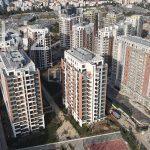 Kartal, İstanbul’da Ferah 3+1 Daireler (İlan No: 5605)
