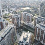 Kartal, İstanbul’da Ferah 3+1 Daireler (İlan No: 5605)