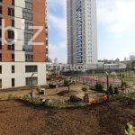 Kartal, İstanbul’da Ferah 3+1 Daireler (İlan No: 5605)