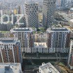 Kartal, İstanbul’da Ferah 3+1 Daireler (İlan No: 5605)