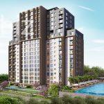 Maltepe, İstanbul’da Geniş Aile Dairesi (İlan No: 5606)
