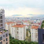Maltepe, İstanbul’da Geniş Aile Dairesi (İlan No: 5606)