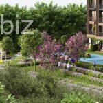 Maltepe, İstanbul’da Geniş Aile Dairesi (İlan No: 5606)