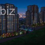 Maltepe, İstanbul’da Geniş Aile Dairesi (İlan No: 5606)