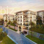 Luxury Apartment in Beylikdüzü, Istanbul (Listing No: 5607)