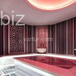 Luxury Apartment in Beylikdüzü, Istanbul (Listing No: 5607)