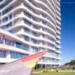 Роскошная квартира в центре Стамбула №5608