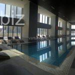 Stunning 2+1 Apartment in Sariyer, Istanbul (Listing No: 5609)