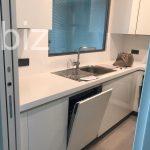 Stunning 2+1 Apartment in Sariyer, Istanbul (Listing No: 5609)