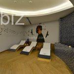 Stunning 2+1 Apartment in Sariyer, Istanbul (Listing No: 5609)