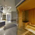 Stunning 2+1 Apartment in Sariyer, Istanbul (Listing No: 5609)
