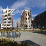 Modern Apartments in the Heart of Kartal, Istanbul (Listing No: 5612)