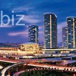 İstanbul’un Kalbinde Lüks Daire (İlan No: 5621)