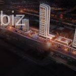 Modern Apartment in the Heart of Istanbul (Listing No: 5624)
