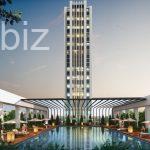 Modern Apartment in the Heart of Istanbul (Listing No: 5624)