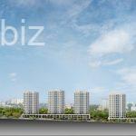 Modern Apartment in the Heart of Istanbul (Listing No: 5624)