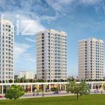 Modern Apartment in the Heart of Istanbul (Listing No: 5624)
