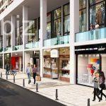 Modern Apartment in the Heart of Istanbul (Listing No: 5624)