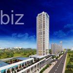 Modern Apartment in the Heart of Istanbul (Listing No: 5624)