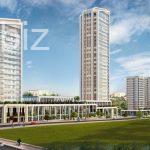 Modern Apartment in the Heart of Istanbul (Listing No: 5624)