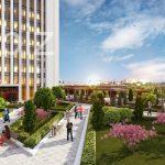 Modern Apartment in the Heart of Istanbul (Listing No: 5624)