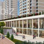 Modern Apartment in the Heart of Istanbul (Listing No: 5624)