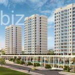 Modern Apartment in the Heart of Istanbul (Listing No: 5624)