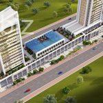 Modern Apartment in the Heart of Istanbul (Listing No: 5624)