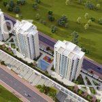 Modern Apartment in the Heart of Istanbul (Listing No: 5624)