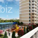 Modern Apartment in the Heart of Istanbul (Listing No: 5624)