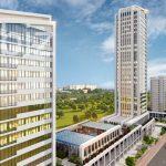 Modern Apartment in the Heart of Istanbul (Listing No: 5624)