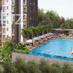 Modern 3+1 Apartment in Vibrant Maltepe, Istanbul (Listing No: 5626)