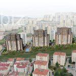 Modern 3+1 Apartment in Vibrant Maltepe, Istanbul (Listing No: 5626)