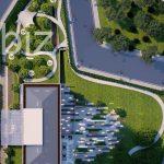 Элитная квартира в центре Стамбула №5629
