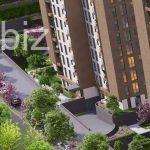 Canlı Maltepe’de Geniş Daire (İlan No: 5630)