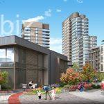 Luxury Apartment with Panoramic Views in Sarıyer (Listing No: 5634)