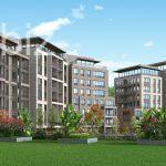 Luxury Apartment with Panoramic Views in Sarıyer (Listing No: 5634)