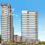 Luxury Apartment with Panoramic Views in Sarıyer (Listing No: 5634)