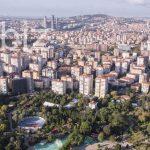Luxury Apartments in Istanbul’s Heart (Listing No: 5635)