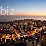 Luxury Apartments in Istanbul’s Heart (Listing No: 5635)