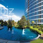 Luxury Apartments in Istanbul’s Heart (Listing No: 5635)