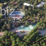 Luxury Apartments in Istanbul’s Heart (Listing No: 5635)