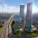 Sarıyer, İstanbul’da Lüks Daire (İlan No: 5636)