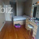 Sarıyer, İstanbul’da Lüks Daire (İlan No: 5636)