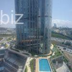 Sarıyer, İstanbul’da Lüks Daire (İlan No: 5636)