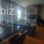 Sarıyer, İstanbul’da Lüks Daire (İlan No: 5636)