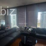 Sarıyer, İstanbul’da Lüks Daire (İlan No: 5636)
