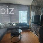 Sarıyer, İstanbul’da Lüks Daire (İlan No: 5636)